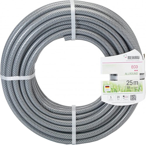 ECO 10978261600, Дв 19 (3/4") бухта 25м