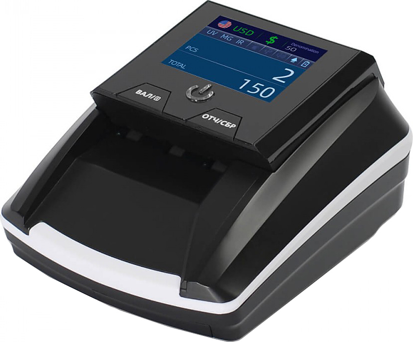 D-20A Promatic TFT RUB