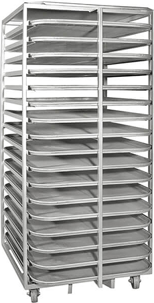 PMDF 100T нерж. для ротационных печей PMDF 100