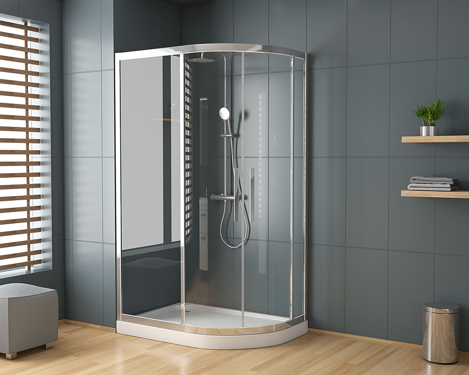 Pragma PR-120SR 120х80 см