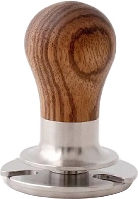 Zebra Wood Ø 58.5 мм (TP158)