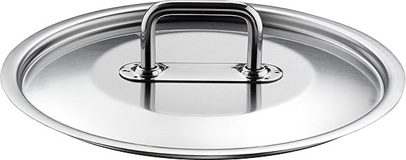 Master 38403030 Ø 30 см (нерж. сталь) сатин
