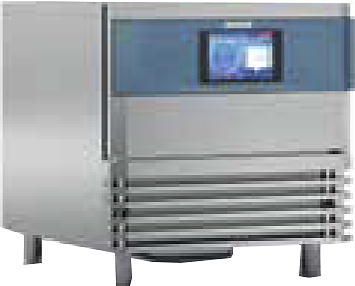 MF Next S Excellence Eco Silent