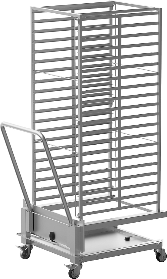 XCV 4001 для пароконвектомата XV 4093