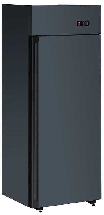 VELES M7 N-V (RAL 7024/9003) 700 л