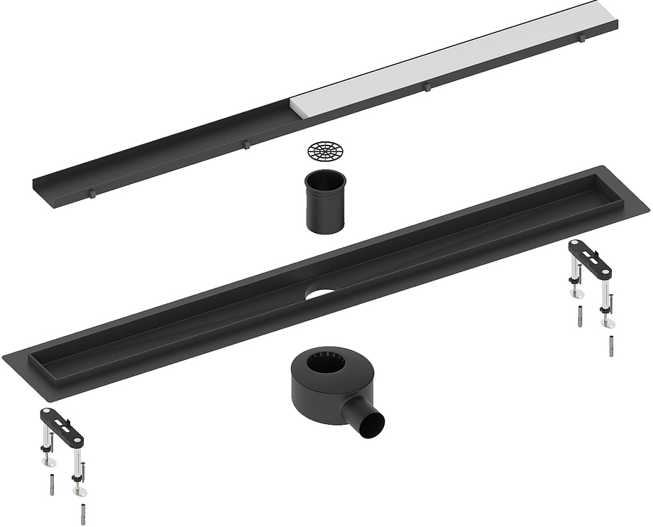 Drain System 800 DS230208/03
