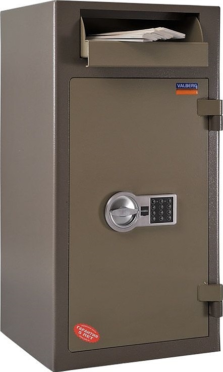 ASD-32 EL, 109/46 л, коричневый