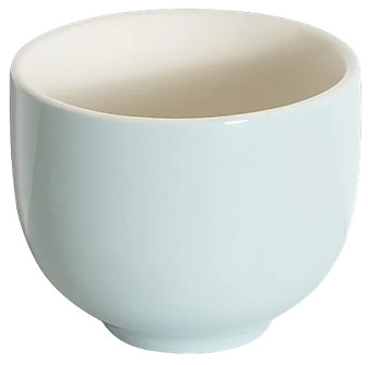 Oriental Pro Tea Cup C097-70BBL 145 мл, светло-голубой (River Blue)