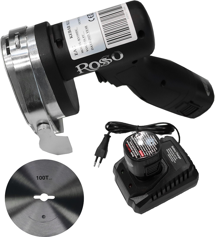 KS-100DC