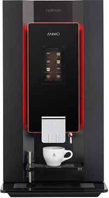 OPTIFRESH 3 TOUCH черная