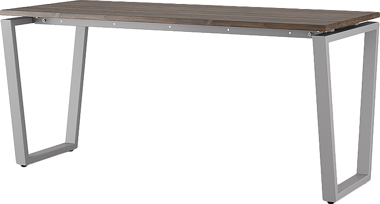 OTR-80/80 aluminum/charlston