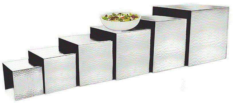 Hotelware SBT 47910H/17