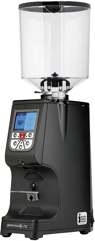 ATOM SPECIALTY 75 E черная