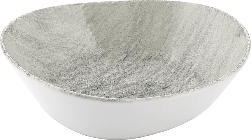 Island Ombra IS-MB-18-KS 650 мл 18х17 см (фарфор)