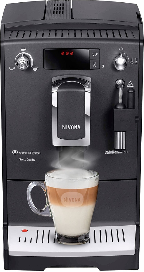 CafeRomatica NICR 520