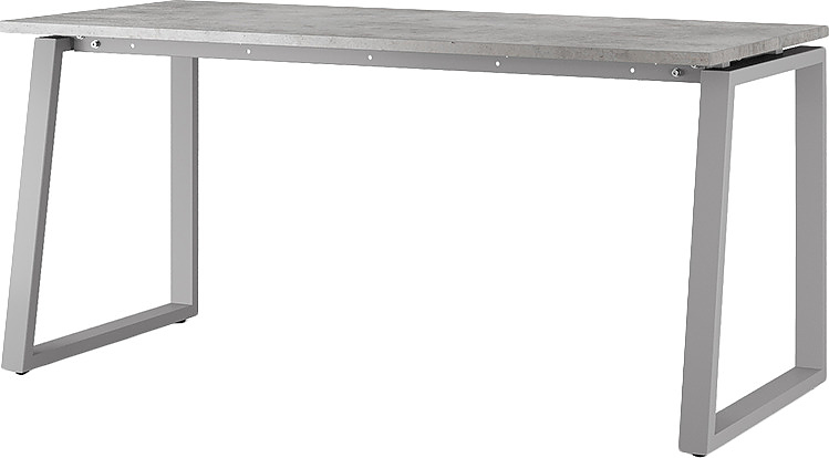TS1-120/80 aluminum/chicago