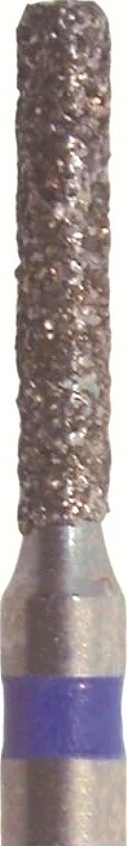 841 010 FG, красный, 5 шт., цилиндр с закругленным концом