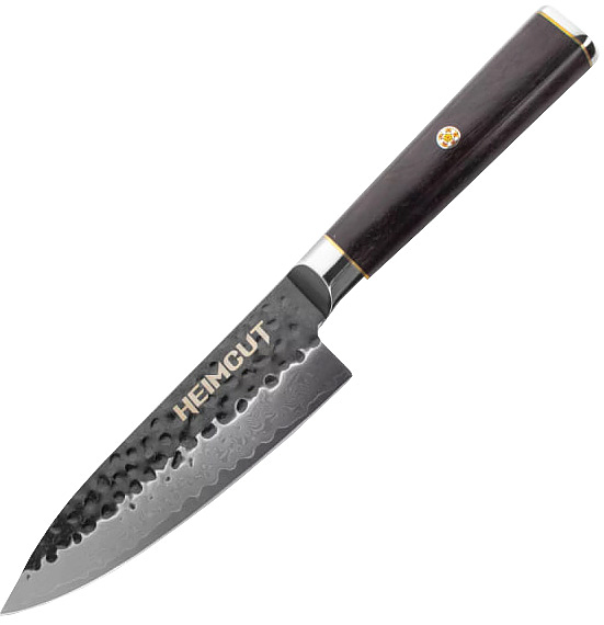 Black Damascus HC/HEXA-EW-CH-15