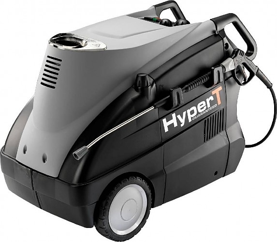 Hyper T 2021 LP