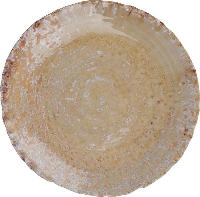 Pearl Frutti di Mare QB23171001 d = 23, 6 см h = 3 см (керамика)