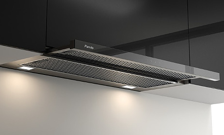 IES/90 IX TOUCH CT NEGRO V.850 SEC