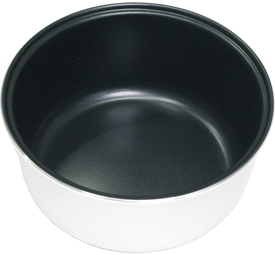 R10/5C teflon coated inner pot