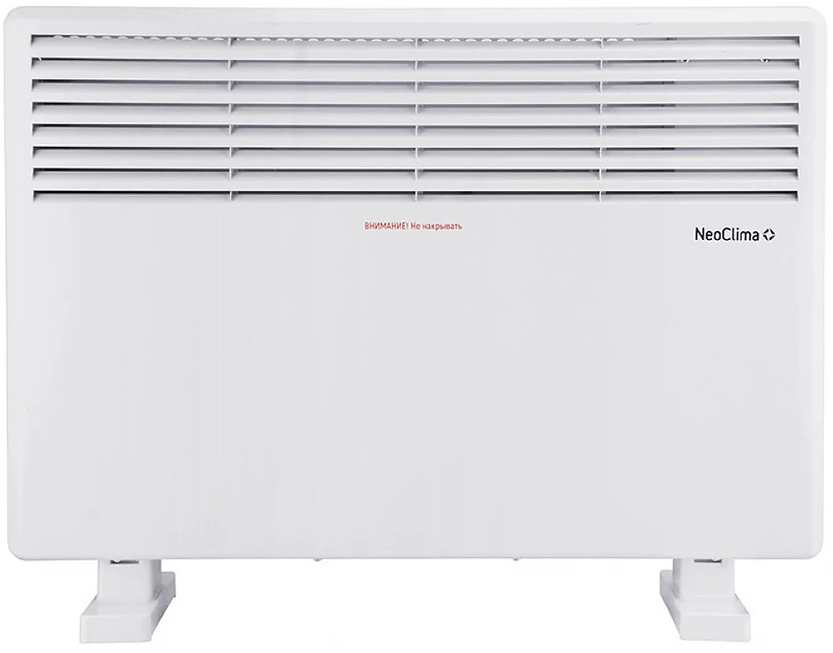 Comforte T1.5 1, 5 кВт белый