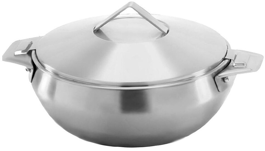 Hotelware Style Buffet HP 8003 d 31, 5/22 см h 17 см