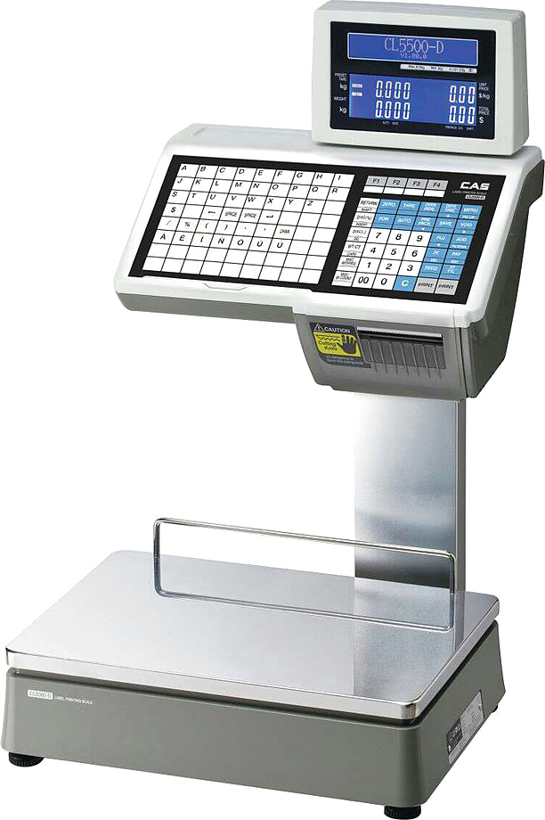 CL5000D-15D TCP-IP