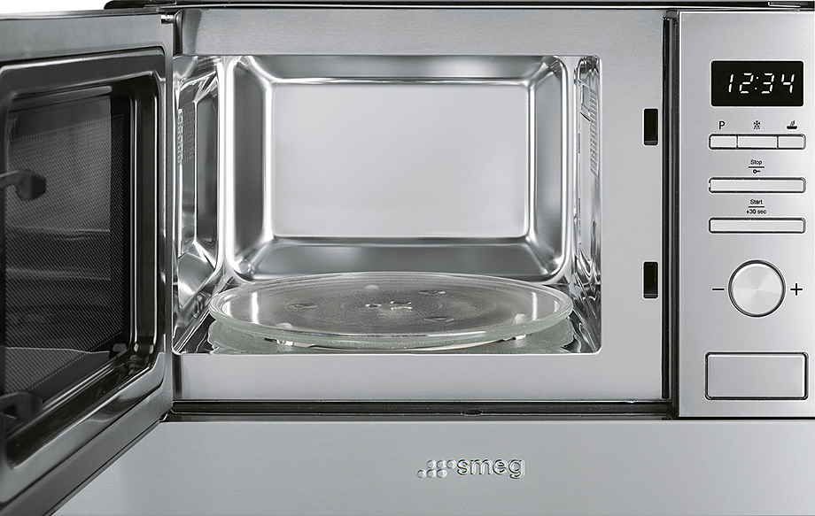 Electrolux Встраиваемая микроволновая печь EMS 26204 OK станет ...