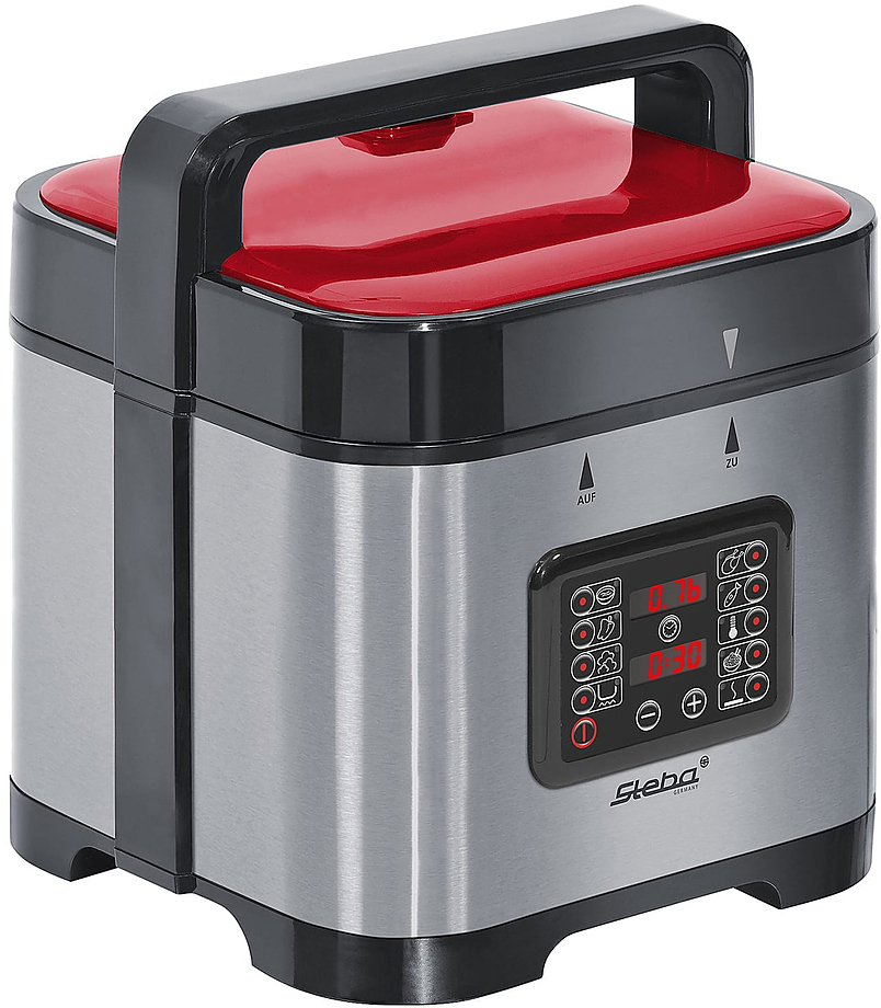 Мультиварка-скороварка и домашняя коптильня в одном лице - читайте на ...