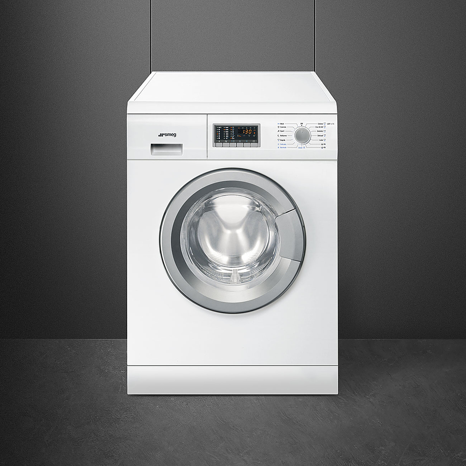 Samsung Eco Bubble - стиральные машины нового поколения.
