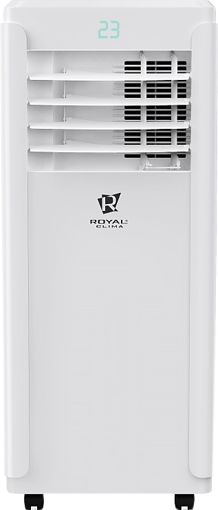 Мобильный кондиционер Electrolux EACM-16 EZ/N3 – инновационная модель ...