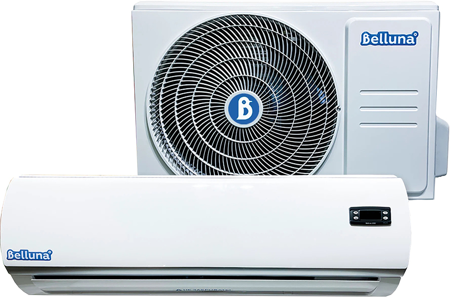 Lite s 12. Холодильная сплит-система Belluna s218 w (с зимним комплектом). Чиллер Belluna x 10. Belluna s218 / s218 w