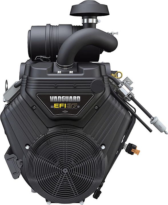 Двигатель бензиновый Briggs & Stratton Vanguard EFI 37 л.с., d-28.575 мм