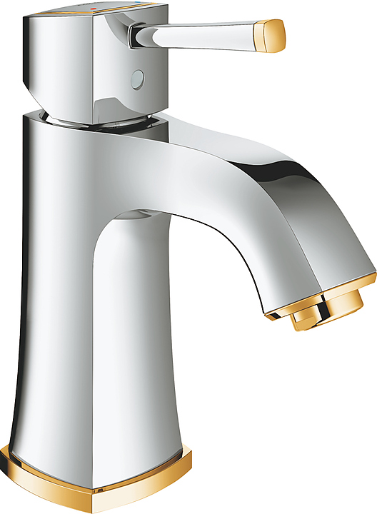 Смеситель Grohe Grandera DN 15 M-SIZE 23310IG0