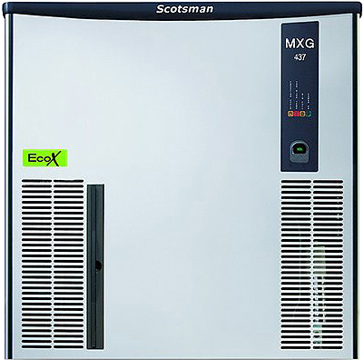 Льдогенератор SCOTSMAN (FRIMONT) MXG M 437 WS OX R290