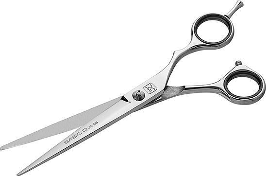 Ножницы парикмахерские Katachi Basic Cut MS Ergo 6.5” K0965