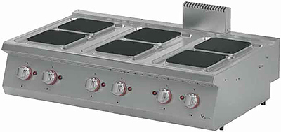 Плита электрическая VITAL EKO7030K