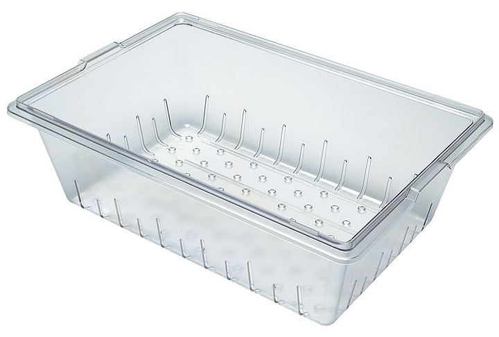 Дуршлаг Cambro 18268CLRCW