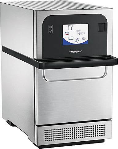 Печь комбинированная высокоскоростная Merrychef Eikon E2S HP Classic