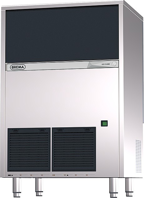 Льдогенератор Brema CB 955W