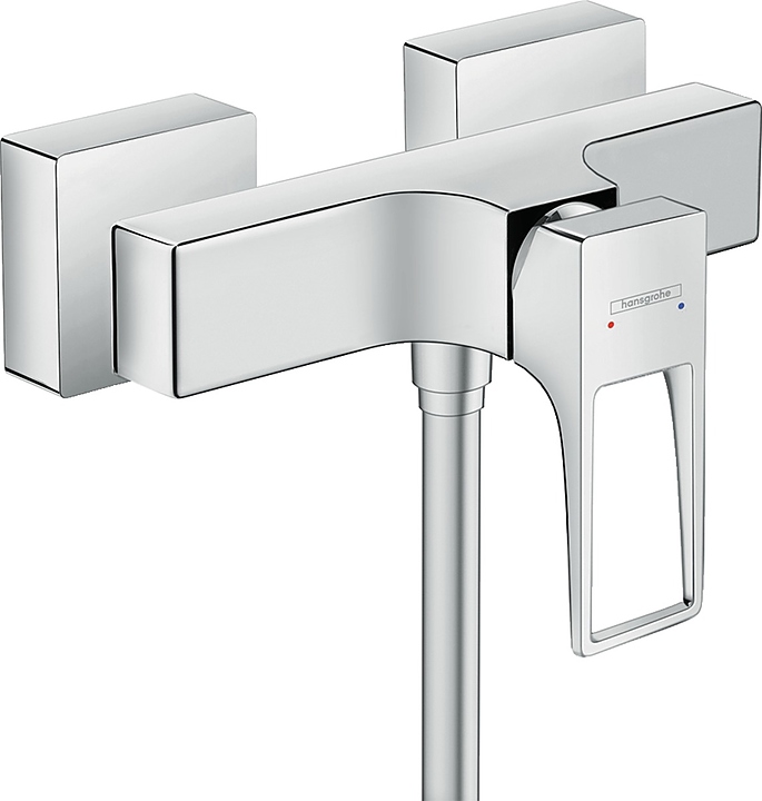 Смеситель для душа Hansgrohe Metropol 74560000