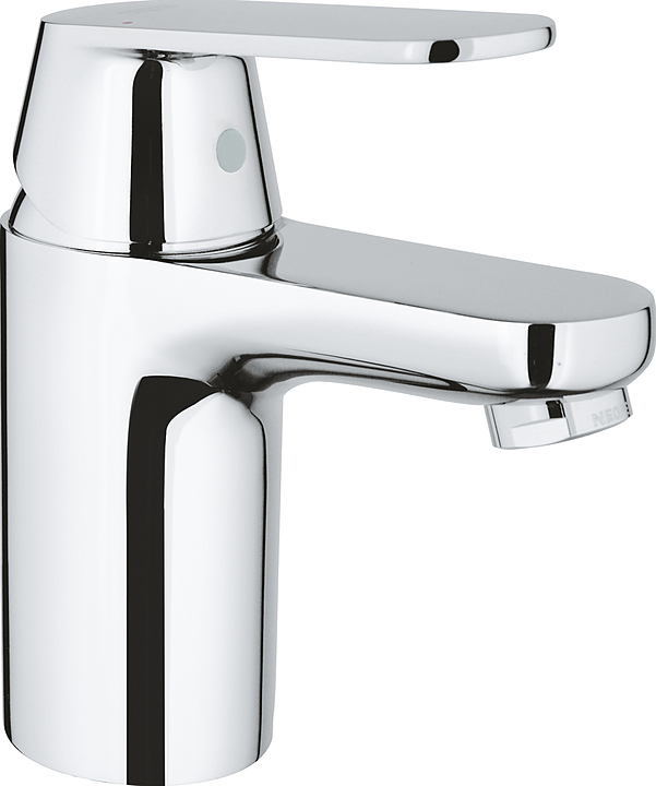 Смеситель Grohe Eurosmart Cosmopolitan DN 15 S-SIZE 23925000