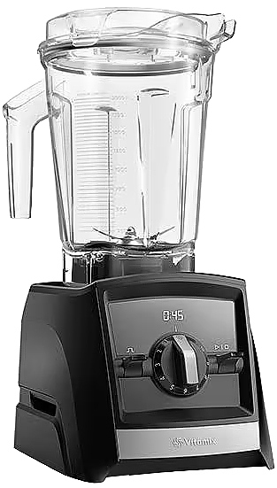 Блендер Vitamix A2300BK