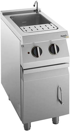 Макароноварка Apach Chef Line SLPCE47CS