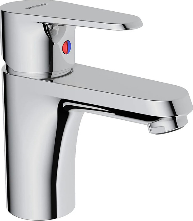 Смеситель для раковины Grohe Vigour Clivia 75140026