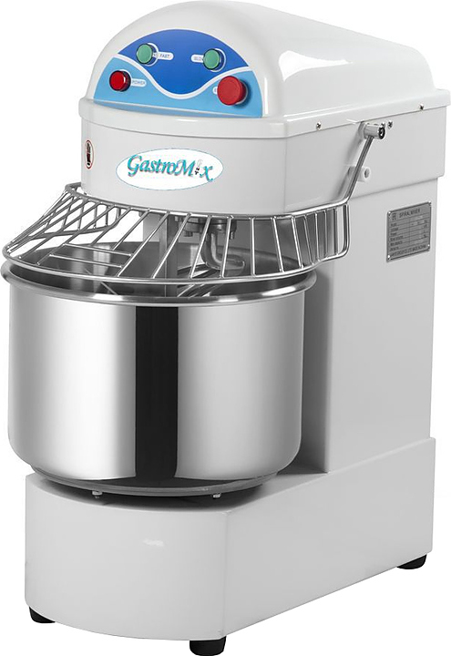 Тестомес спиральный Gastromix HS50B