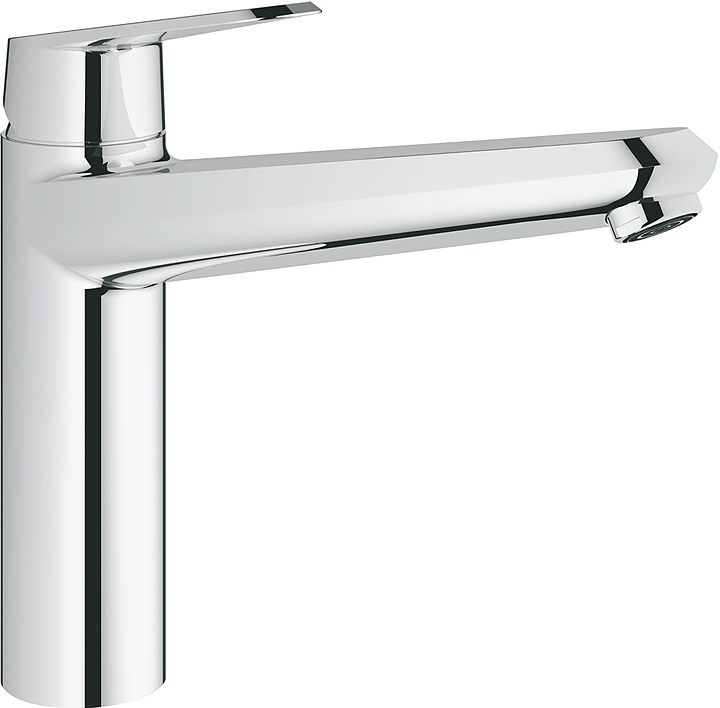 Смеситель для кухни Grohe Eurodisc Cosmopolitan 33770002