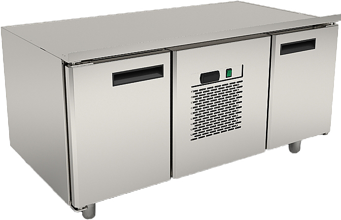 Стол холодильный BSV-inox TRL 11 1400x600x650